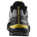 Heren outdoorschoenen Salomon X Ultra 360 Gore-Tex Castlerock/Black/Spicy Mustard