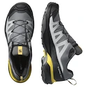 Heren outdoorschoenen Salomon X Ultra 360 Gore-Tex Castlerock/Black/Spicy Mustard