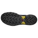 Heren outdoorschoenen Salomon X Ultra 360 Gore-Tex Castlerock/Black/Spicy Mustard