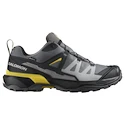 Heren outdoorschoenen Salomon X Ultra 360 Gore-Tex Castlerock/Black/Spicy Mustard