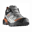 Heren outdoorschoenen Salomon  X ULTRA 360 GTX Quiet Shade/Black/Spice Route