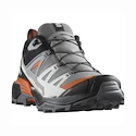 Heren outdoorschoenen Salomon X ULTRA 360 GTX Quiet Shade/Black/Spice Route