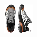 Heren outdoorschoenen Salomon X ULTRA 360 GTX Quiet Shade/Black/Spice Route