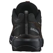 Heren outdoorschoenen Salomon X Ultra 360 Leather Gore-Tex Dark Earth/Delicioso/Sharkskin