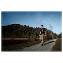 Heren outdoorschoenen Salomon X Ultra 360 Leather Gore-Tex Dark Earth/Delicioso/Sharkskin