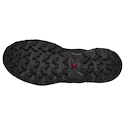 Heren outdoorschoenen Salomon X Ultra 360 Leather Gore-Tex Dark Earth/Delicioso/Sharkskin