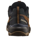 Heren outdoorschoenen Salomon X Ultra 360 Leather Gore-Tex Grisaille/Caramel Cafe/Marmalade