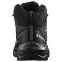 Heren outdoorschoenen Salomon X Ultra 360 MID Gore-Tex Black/Magnet/Pewter