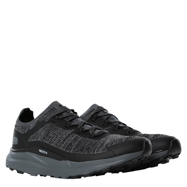 Heren outdoorschoenen The North Face  Vectiv Escape TNF Black/Zinc Grey