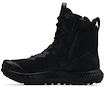 Heren outdoorschoenen Under Armour  Micro G Valsetz Zip Black
