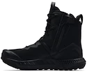 Heren outdoorschoenen Under Armour  Micro G Valsetz Zip Black