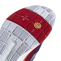 Heren padellaarzen adidas  Crazyquick Boost Padel Lucid Blue