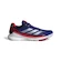 Heren padellaarzen adidas  Crazyquick Boost Padel Lucid Blue