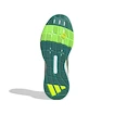 Heren padellaarzen adidas  Crazyquick BOOST Padel Shoes Cloud White