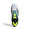 Heren padellaarzen adidas  Crazyquick BOOST Padel Shoes Cloud White