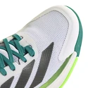 Heren padellaarzen adidas  Crazyquick BOOST Padel Shoes Cloud White