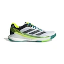 Heren padellaarzen adidas  Crazyquick BOOST Padel Shoes Cloud White  EUR 44 2/3