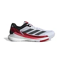 Heren padellaarzen adidas  Crazyquick Boost Padel White  EUR 45 1/3