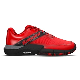 Heren padellaarzen Babolat Movea 2 Men Poppy red