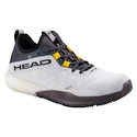Heren padellaarzen Head  Motion Pro Padel Men White/Black  EUR 44