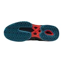 Heren padellaarzen Mizuno Wave Exceed Light 2 M Padel Salute/Hibiscus/Enamel Blue