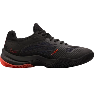 Heren padellaarzen NOX  AT10 Lux Negro Rojo  EUR 42