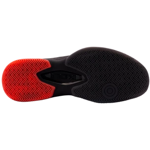 Heren padellaarzen NOX  AT10 Lux Negro Rojo  EUR 42