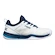 Heren padellaarzen NOX   Nerbo White/Swedish Blue