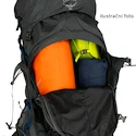 Heren rugzak OSPREY Aether Aether65 II Black