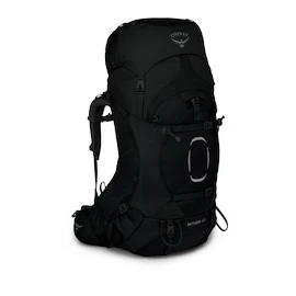 Heren rugzak OSPREY Aether Aether65 II Black