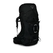 Heren rugzak OSPREY Aether Aether65 II Black