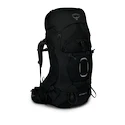 Heren rugzak OSPREY Aether Aether65 II Black