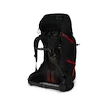 Heren rugzak OSPREY AETHER PLUS 70 black