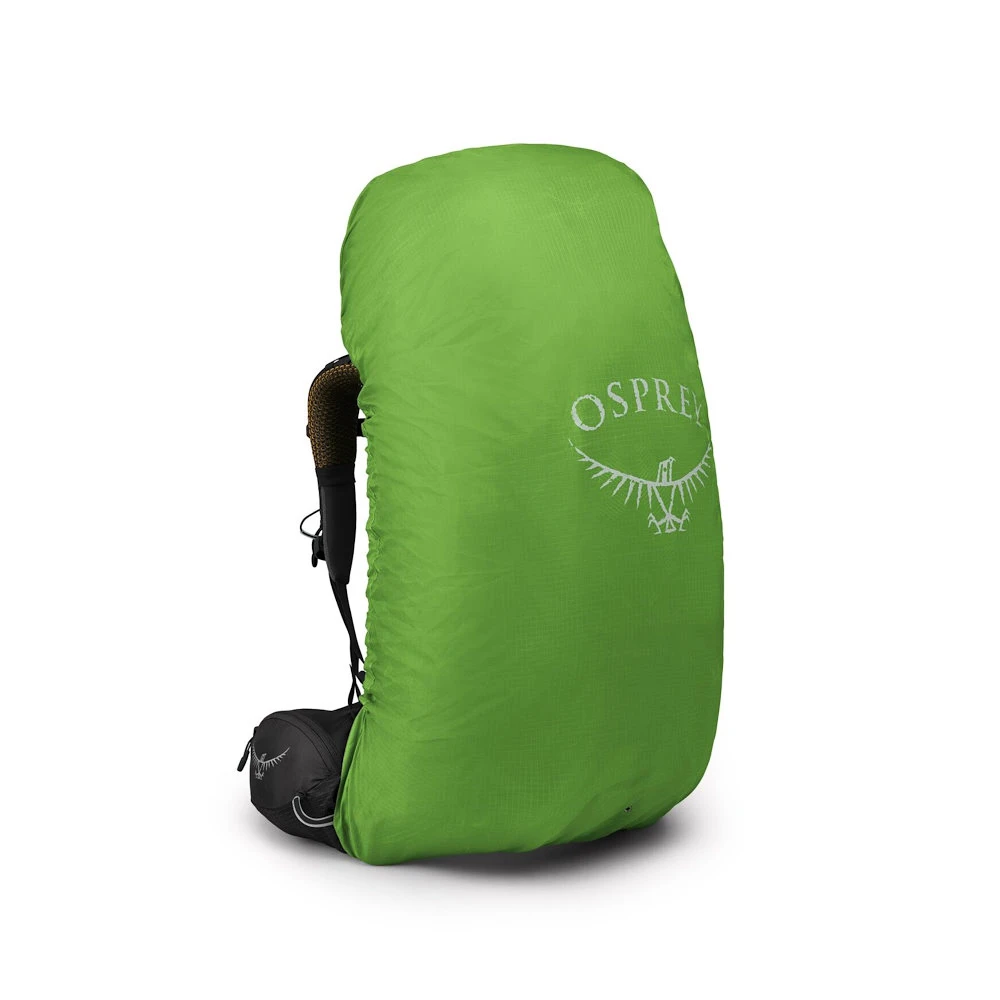 Heren rugzak OSPREY ATMOS AG 65 black
