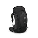 Heren rugzak OSPREY ATMOS AG 65 black