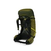 Heren rugzak OSPREY ATMOS AG LT 65 scenic valley/green peppercorn