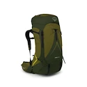 Heren rugzak OSPREY ATMOS AG LT 65 scenic valley/green peppercorn