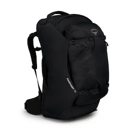 Heren rugzak OSPREY FARPOINT 70 II black