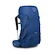 Heren rugzak OSPREY Rook 50 astology blue/blue flame