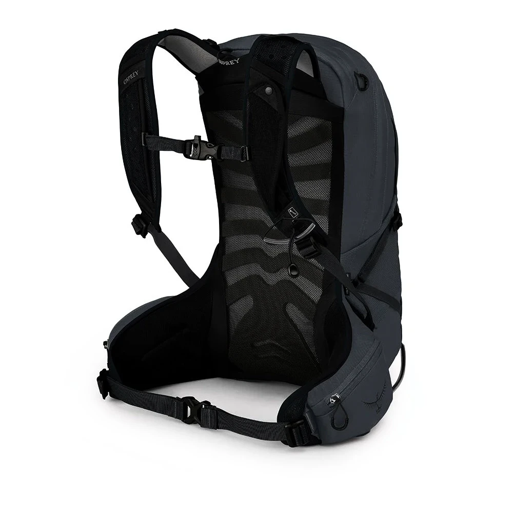 Heren rugzak OSPREY TALON 11 III eclipse grey