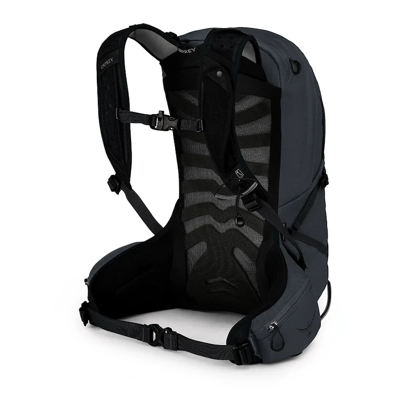 Heren rugzak OSPREY TALON 11 III eclipse grey