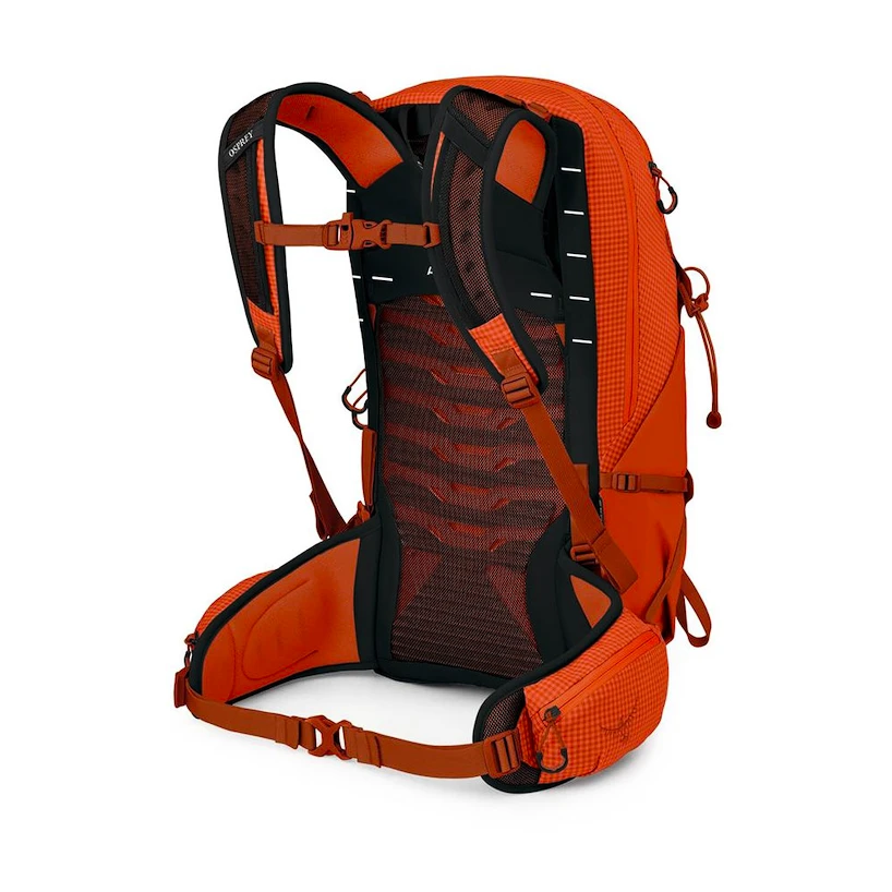Heren rugzak OSPREY TALON PRO 20 mars orange