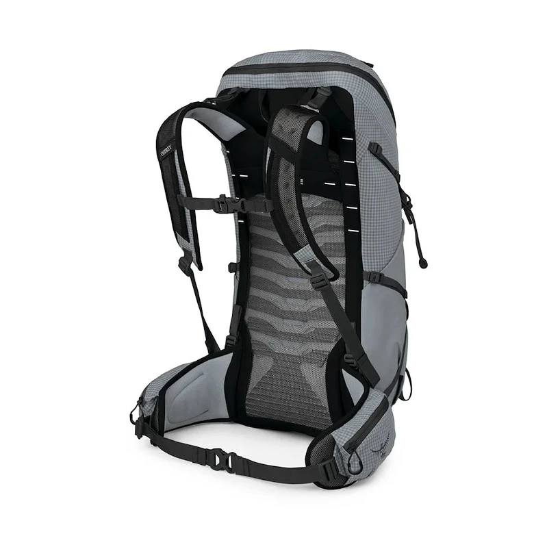 Heren rugzak OSPREY TALON PRO 30 silver lining
