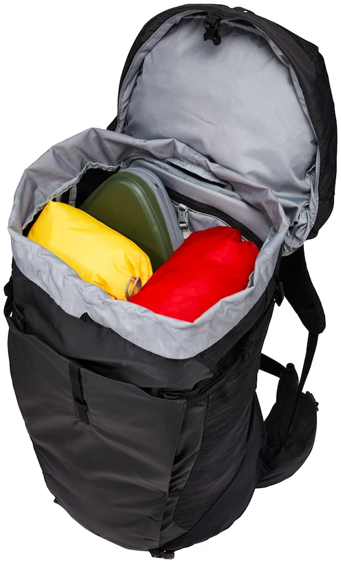 Heren rugzak Thule Topio Backpack 40L M Black