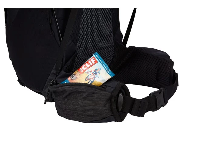 Heren rugzak Thule Topio Backpack 40L M Black