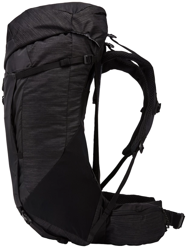 Heren rugzak Thule Topio Backpack 40L M Black