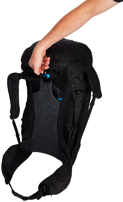 Heren rugzak Thule Topio Backpack 40L M Black