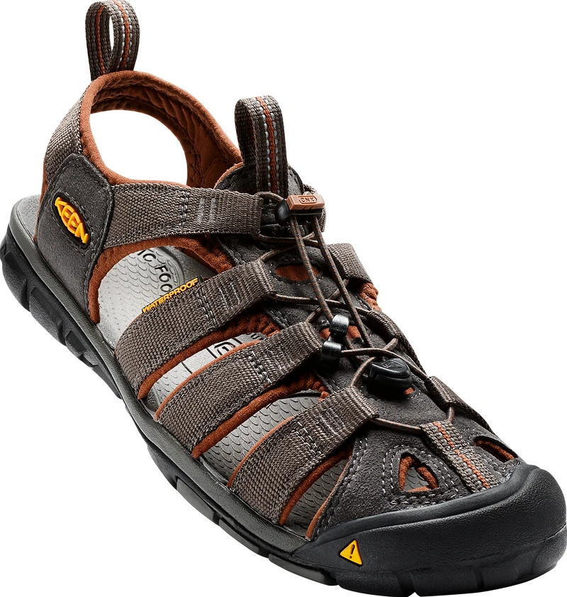 Heren sandalen Keen  Clearwater CNX
