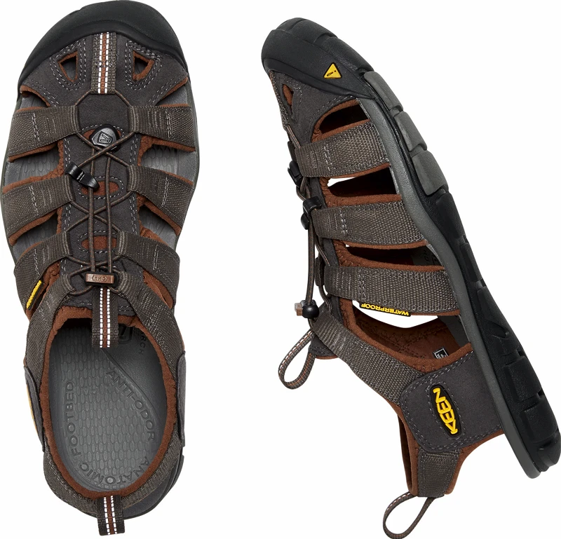 Heren sandalen Keen  Clearwater CNX
