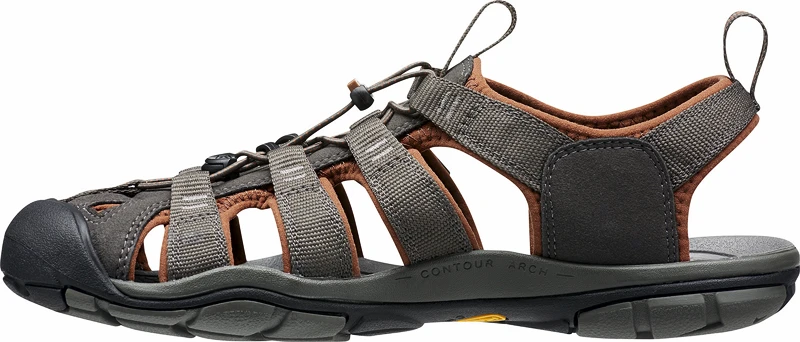 Heren sandalen Keen  Clearwater CNX